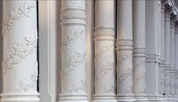 Century-Old Penthouse Makeovers Image 7