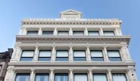 Century-Old Penthouse Makeovers Image 8