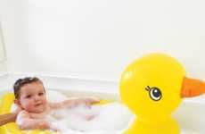 Avian Inflatable Baby Tubs 