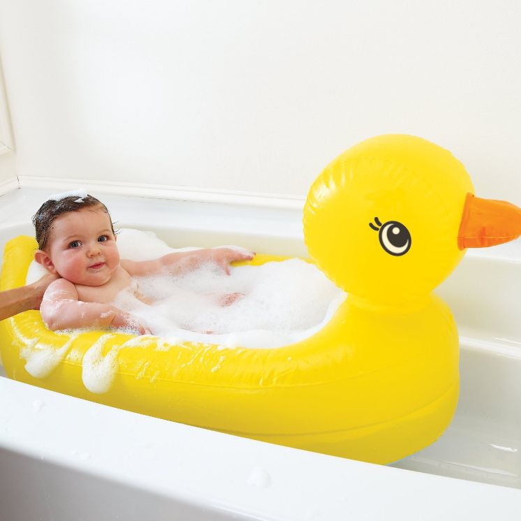 Avian Inflatable Baby Tubs