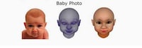 Custom 3D Printed Fetuses Image 6