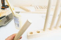 DIY Organization Decor Image 7