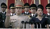 Military-Minded Deodorant Ads Image 5