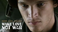 Military-Minded Deodorant Ads Image 6