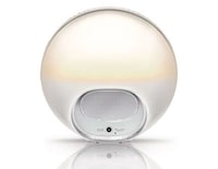 Sun-Simulating Alarm Clocks Image 3