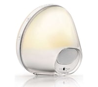 Sun-Simulating Alarm Clocks Image 4