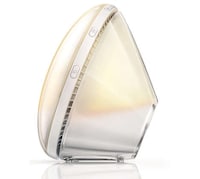 Sun-Simulating Alarm Clocks Image 5