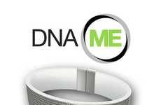 Custom DNA Bracelets