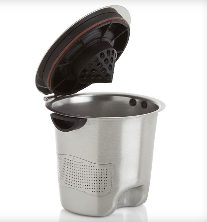 Refillable Stainless Steel K-Cups