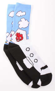 Childlike Sock Accessories Image 3