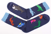 Childlike Sock Accessories Image 4