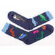 Childlike Sock Accessories Image 4