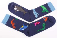 Childlike Sock Accessories Image 6