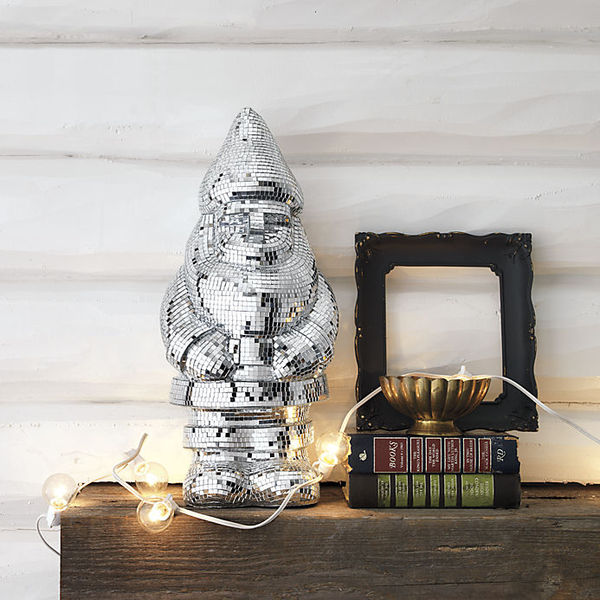 Adorable Disco Gnomes