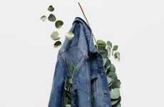 Savalged Clothing Lines