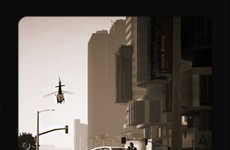 Virtual War Correspondent Photographs