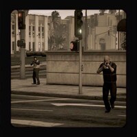 Virtual War Correspondent Photographs Image 6