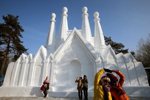29 Impeccable Ice Creations