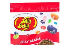 Non-Alcoholic Beer Candies