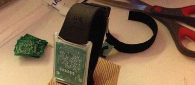 Memory-Retaining Wristbands