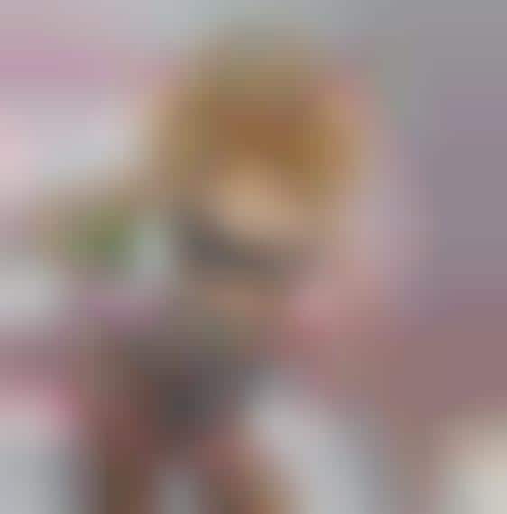 Stepford Wife Lingerie Shoots
