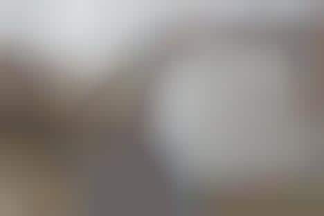 Anti-Surveillance Installations