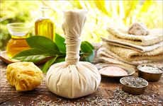 DIY Natural Cold Compresses