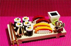 10 Silly Sushi-Inspired Toys