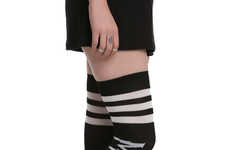 Magical Movie Hosiery