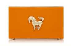 Eastern Zodiac Clutches