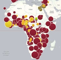Pro Vaccine Interactive Maps Image 4