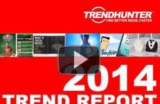 2014 Trend Report Top 20