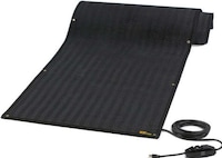 Snow-Melting Heating Mats Image 2