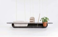 Utilitarian Modular Surfaces Image 4