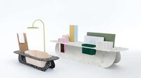 Utilitarian Modular Surfaces Image 5