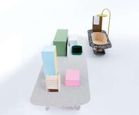 Utilitarian Modular Surfaces Image 7
