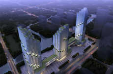 Culturally Creative Park Projects