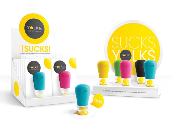 91 Eclectic Branding Ideas for Products