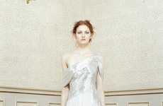 Whimsical Shakespearean Fashion