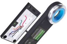 WiFi-Connected Sprinkling Systems