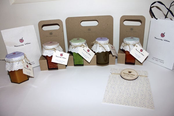 Home-Prepared Infant Meals