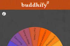 Guided Mindfulness Apps