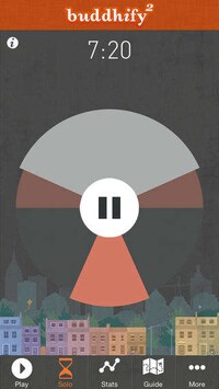 Guided Mindfulness Apps Image 2