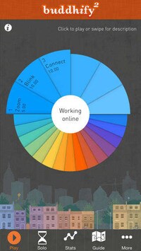 Guided Mindfulness Apps Image 5