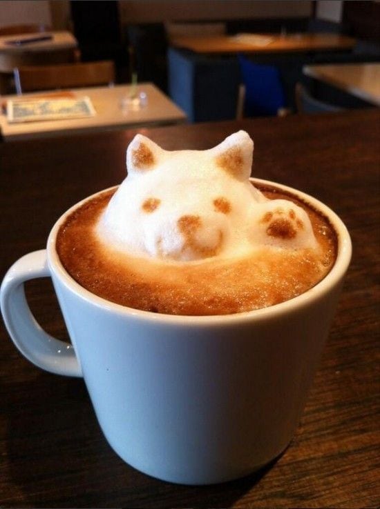 75 Amazing Animal Art Pieces