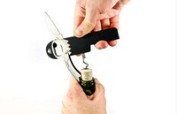 Personified Seafaring Corkscrews Image 3