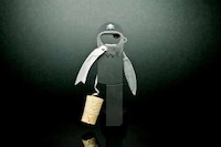 Personified Seafaring Corkscrews Image 5