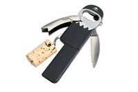 Personified Seafaring Corkscrews Image 6