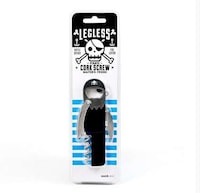 Personified Seafaring Corkscrews Image 8