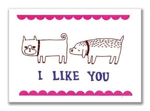 18 Unconventional Valentine's Day Cards